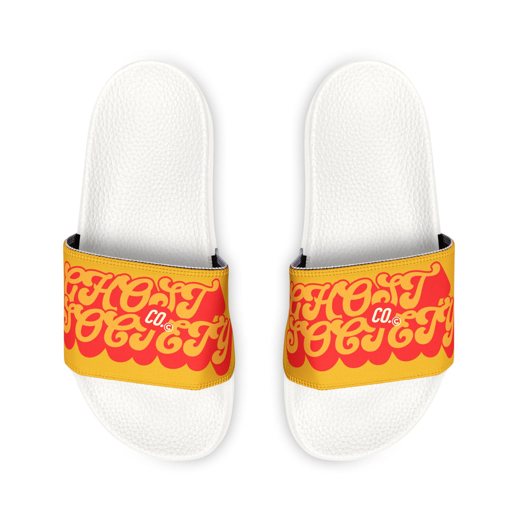 Men's Removable-Strap Sandals