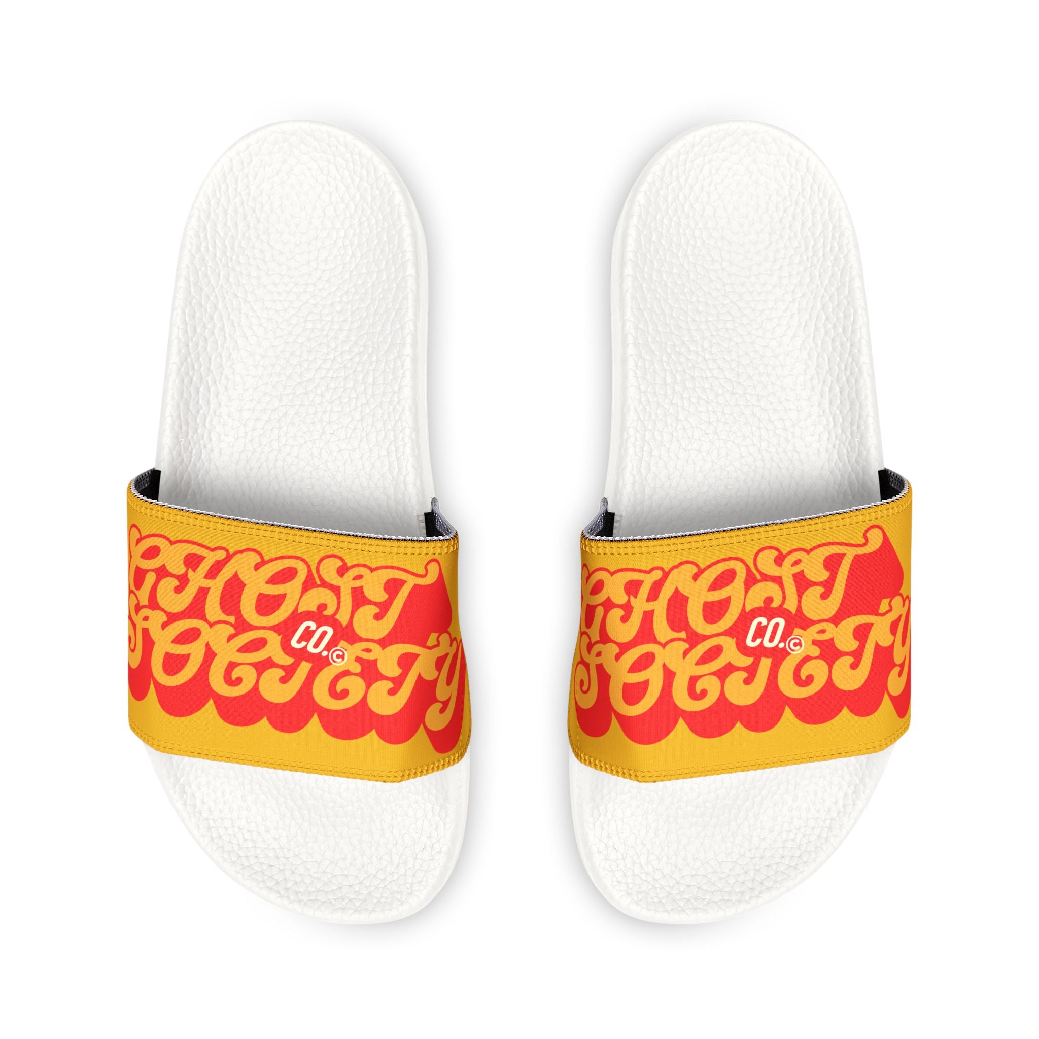 Men's Removable-Strap Sandals