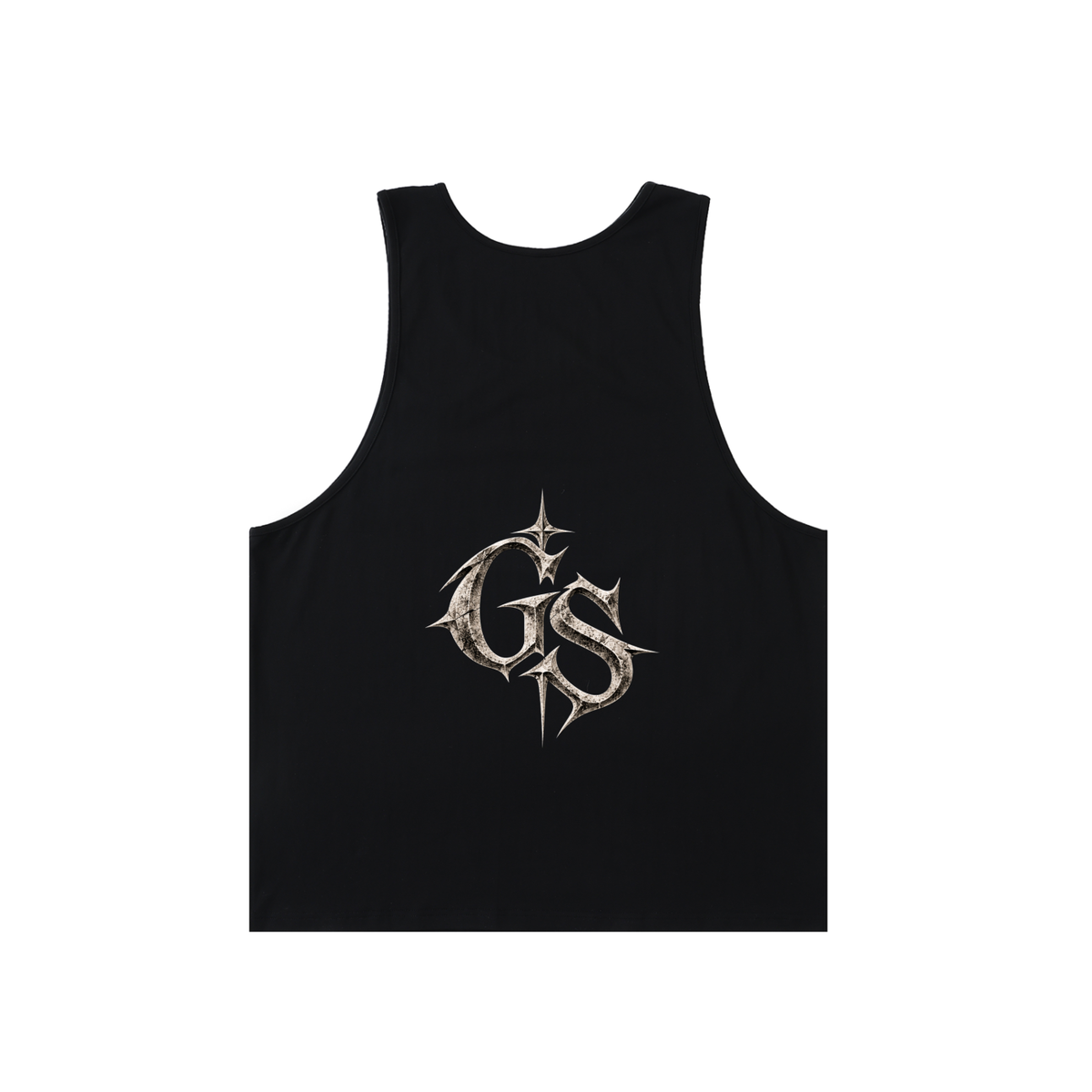 Unisex Loose Tank Top