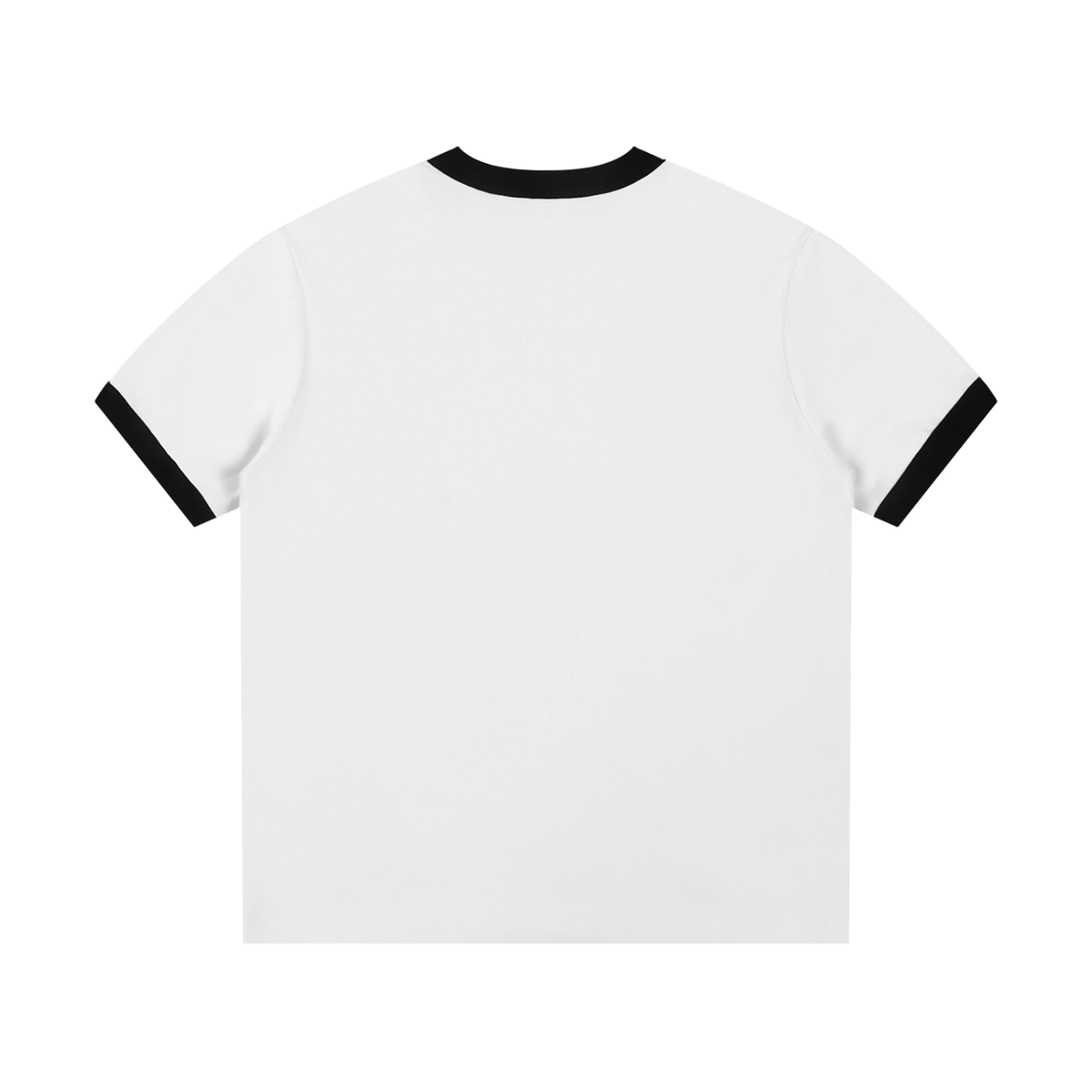 GHOST SOCIETY CO. Unisex Ringer T-Shirt