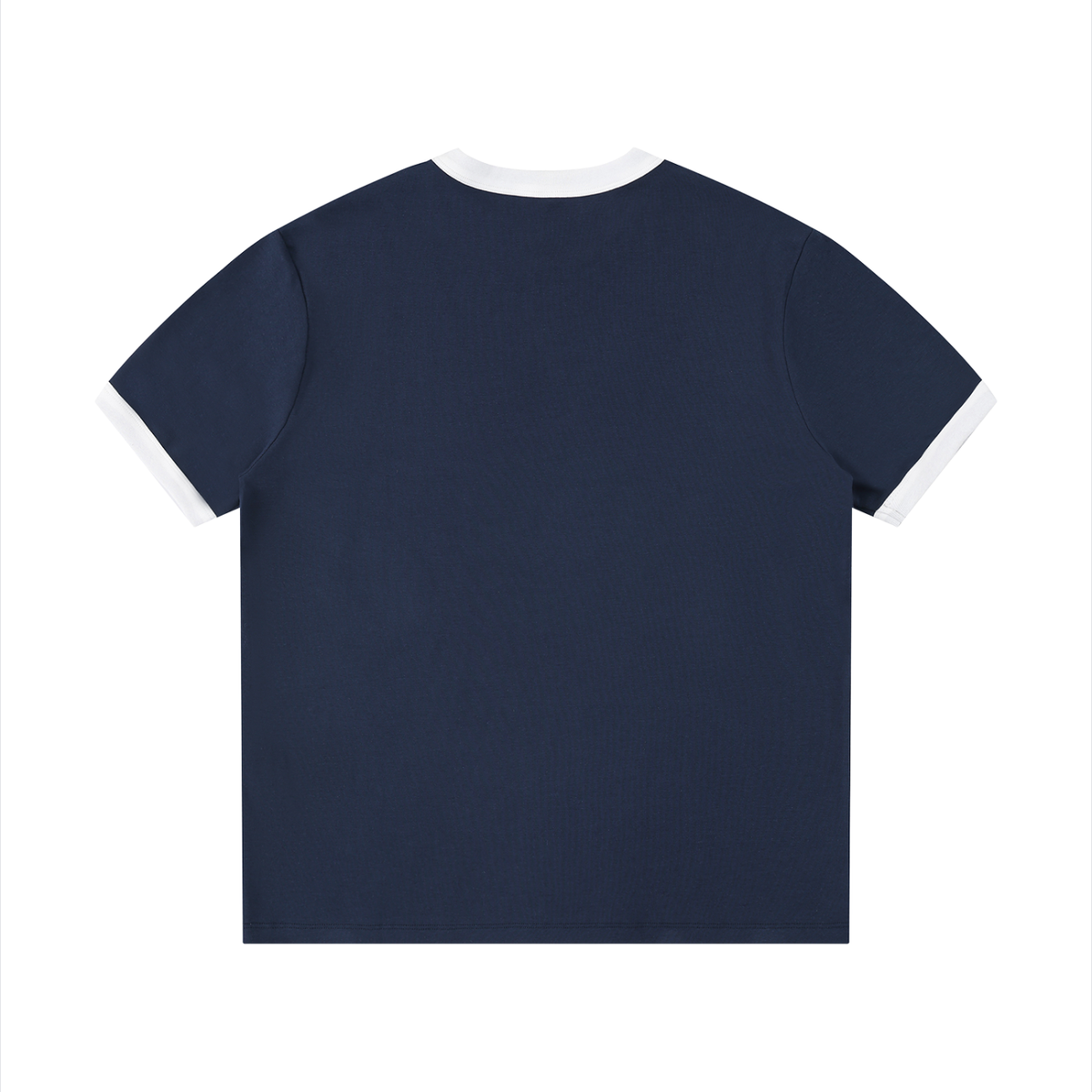 GHOST SOCIETY CO. Unisex Ringer T-Shirt