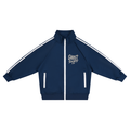 GHOST SOCIETY CO. Kids’ Contrast Tape Coach Jacket