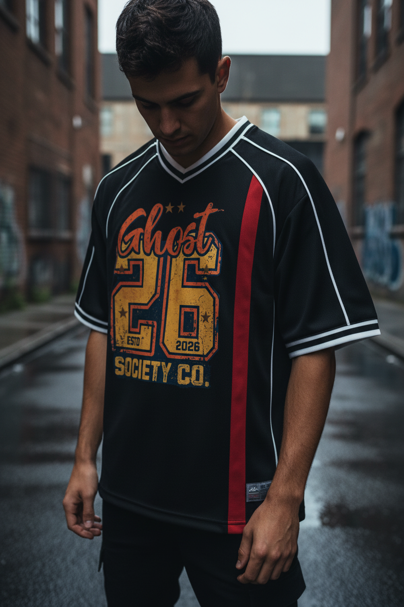 The Jersey Pack