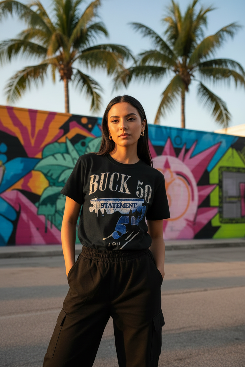 Essential 100% Cotton Unisex T-Shirt | Ghost Society Co.