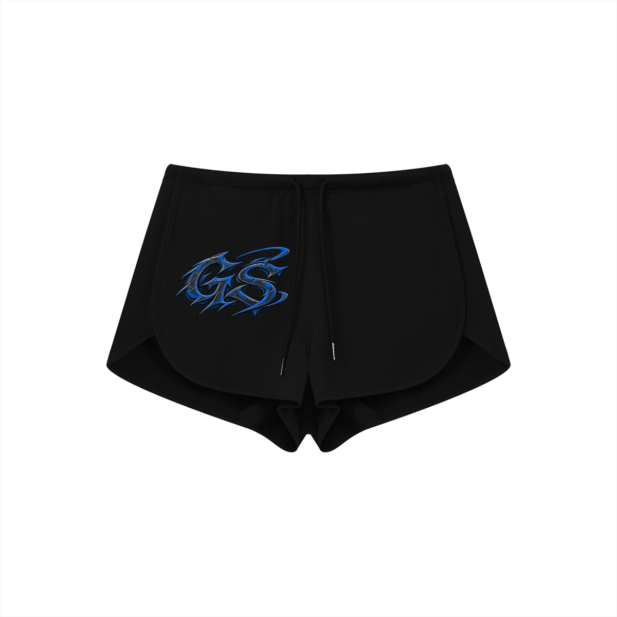 GHOST SOCIETY CO. Women's Drawstring Shorts