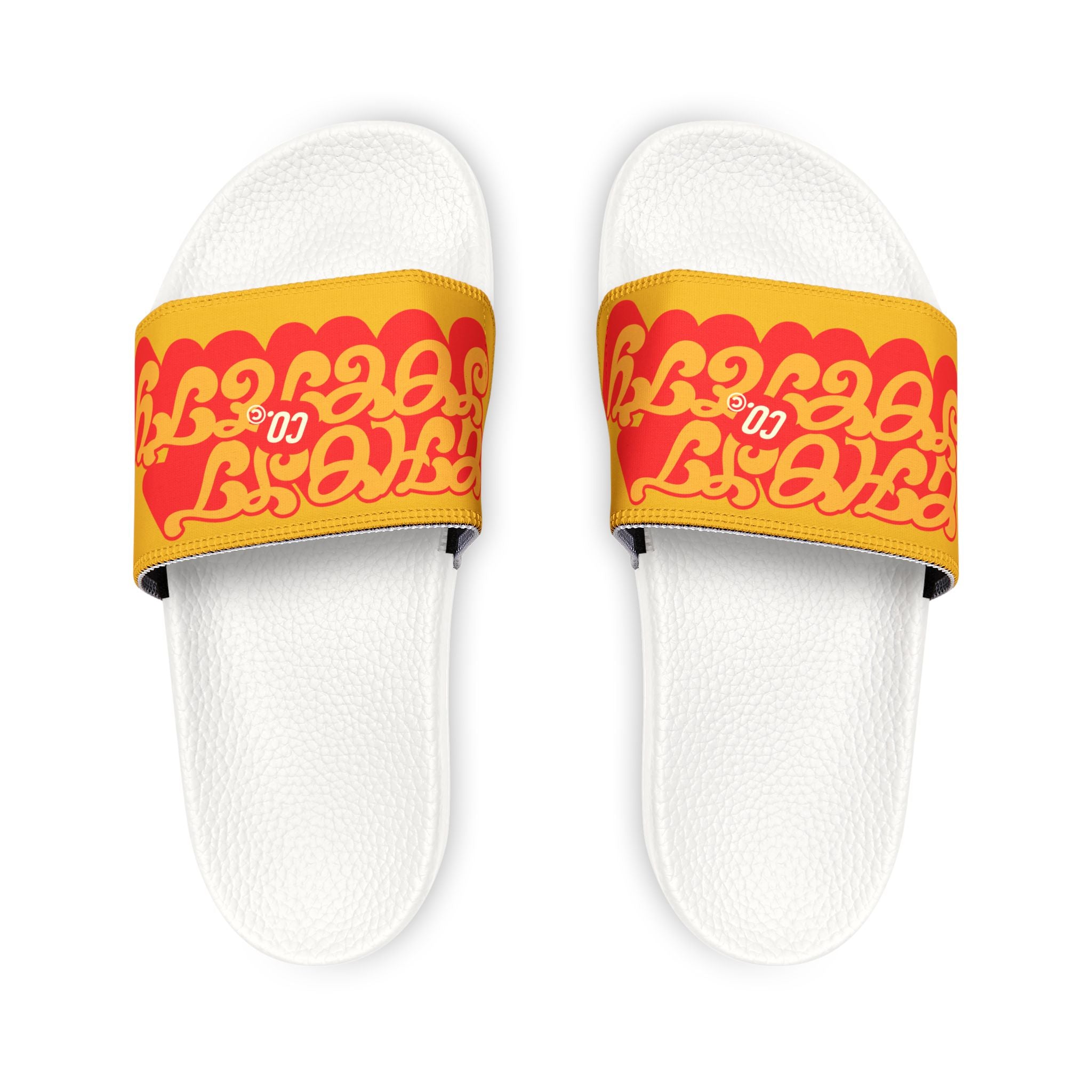 Men's Removable-Strap Sandals