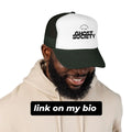 The Full Kit — Pigment-Wash Tee + Trucker Hat Bundle