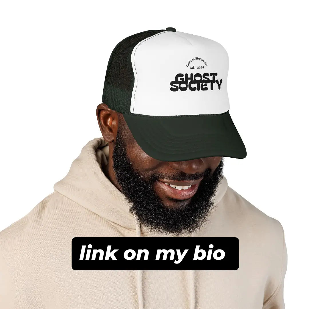 The Full Kit — Pigment-Wash Tee + Trucker Hat Bundle