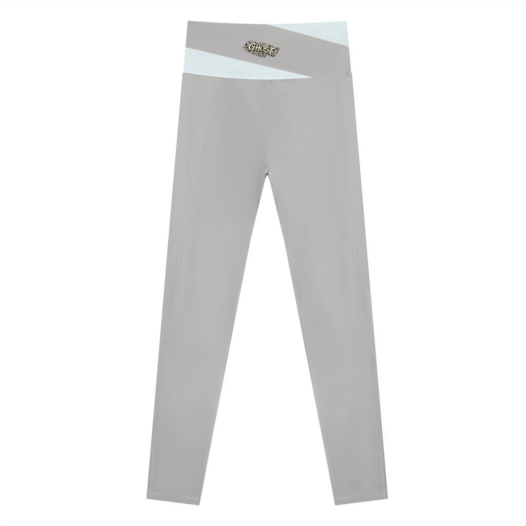 GHOST SOCIETY CO. Women's Color Block Yoga Leggings