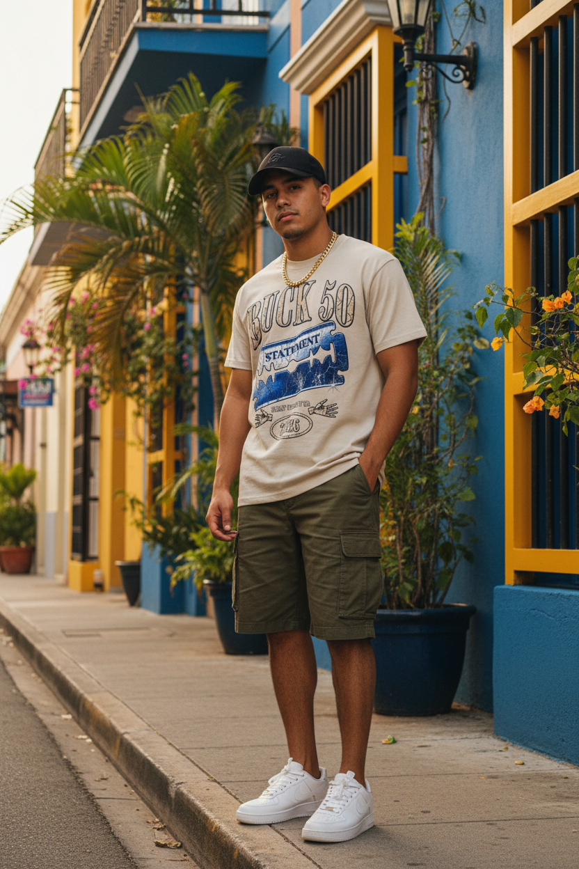 Essential 100% Cotton Unisex T-Shirt | Ghost Society Co.