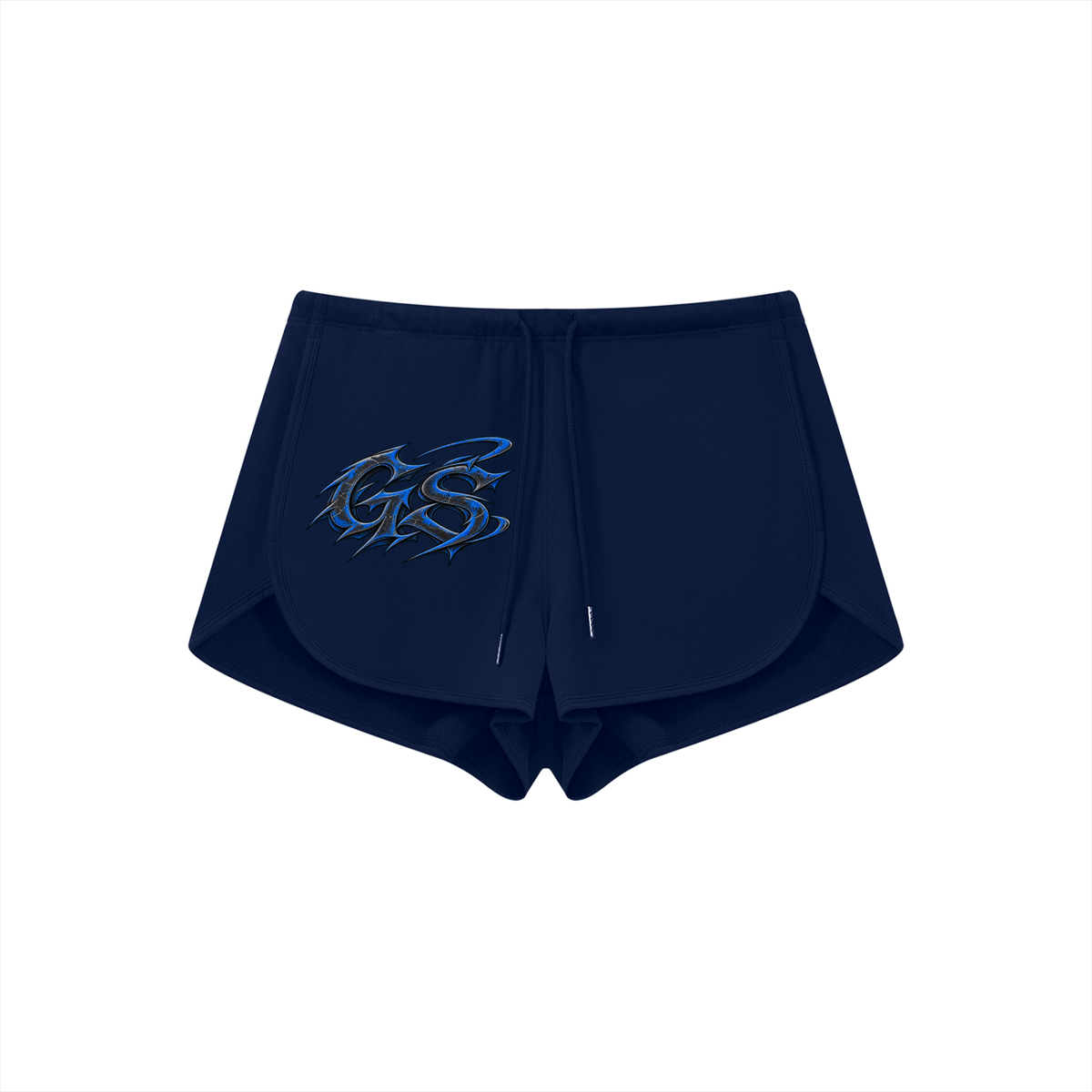 GHOST SOCIETY CO. Women's Drawstring Shorts