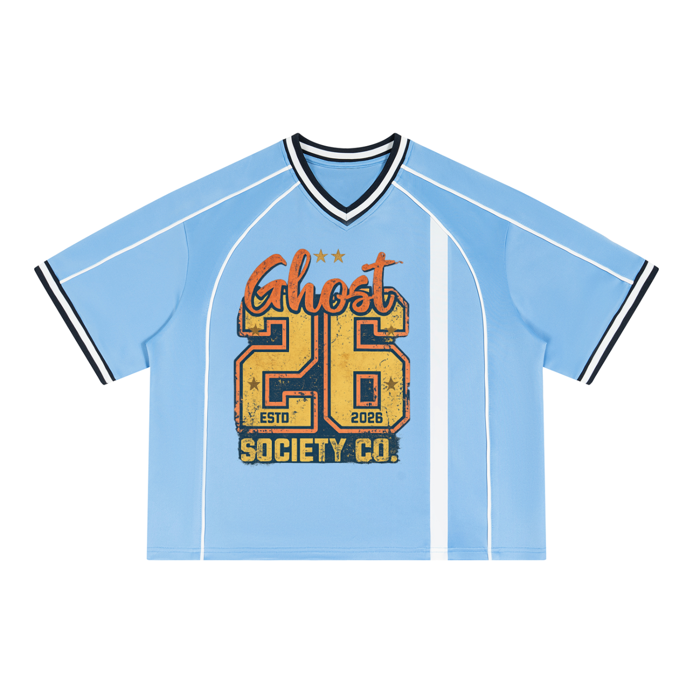 The Jersey Pack