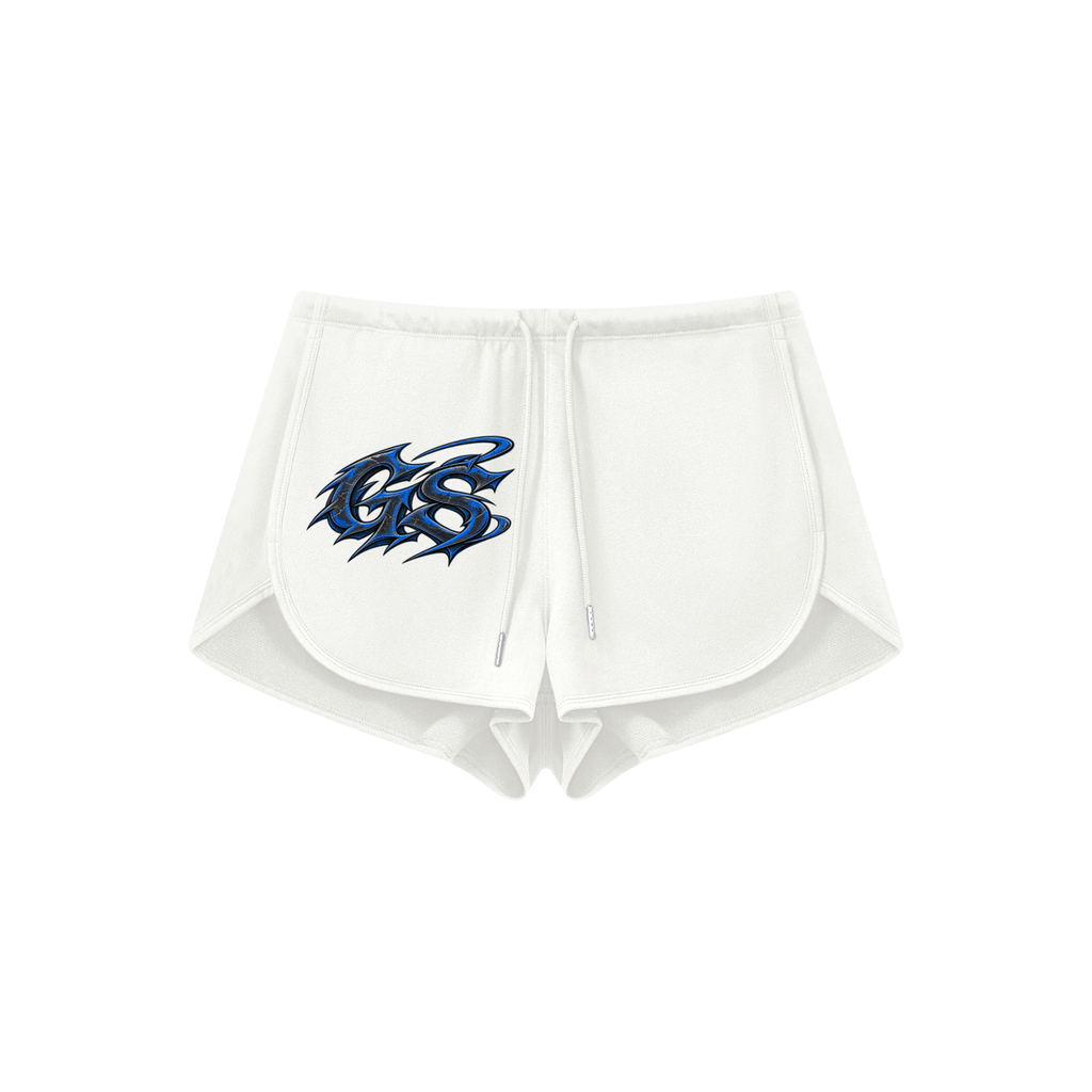 GHOST SOCIETY CO. Women's Drawstring Shorts