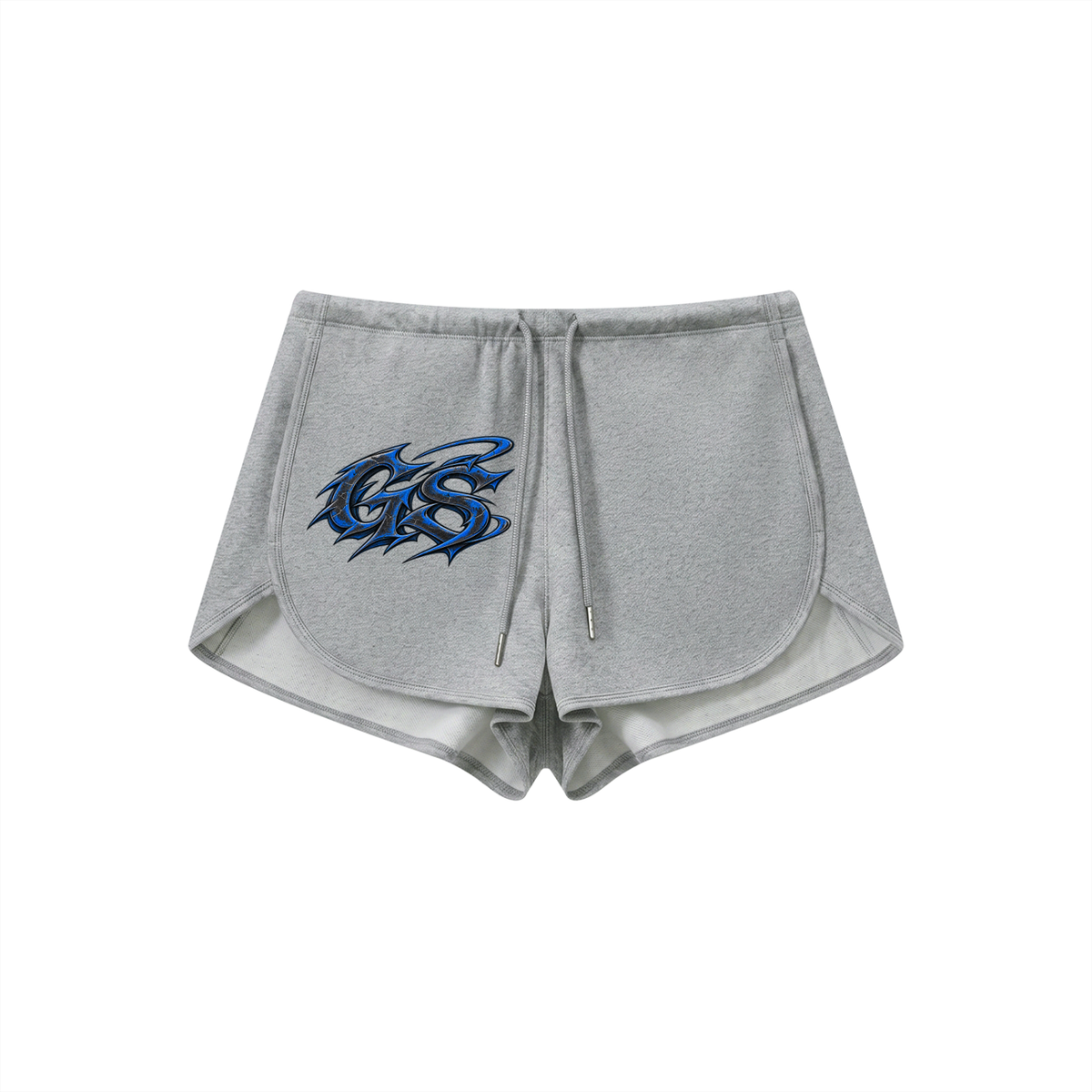 GHOST SOCIETY CO. Women's Drawstring Shorts