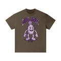 GHOST SOCIETY CO. Pure Cotton Essential Kids T-Shirt