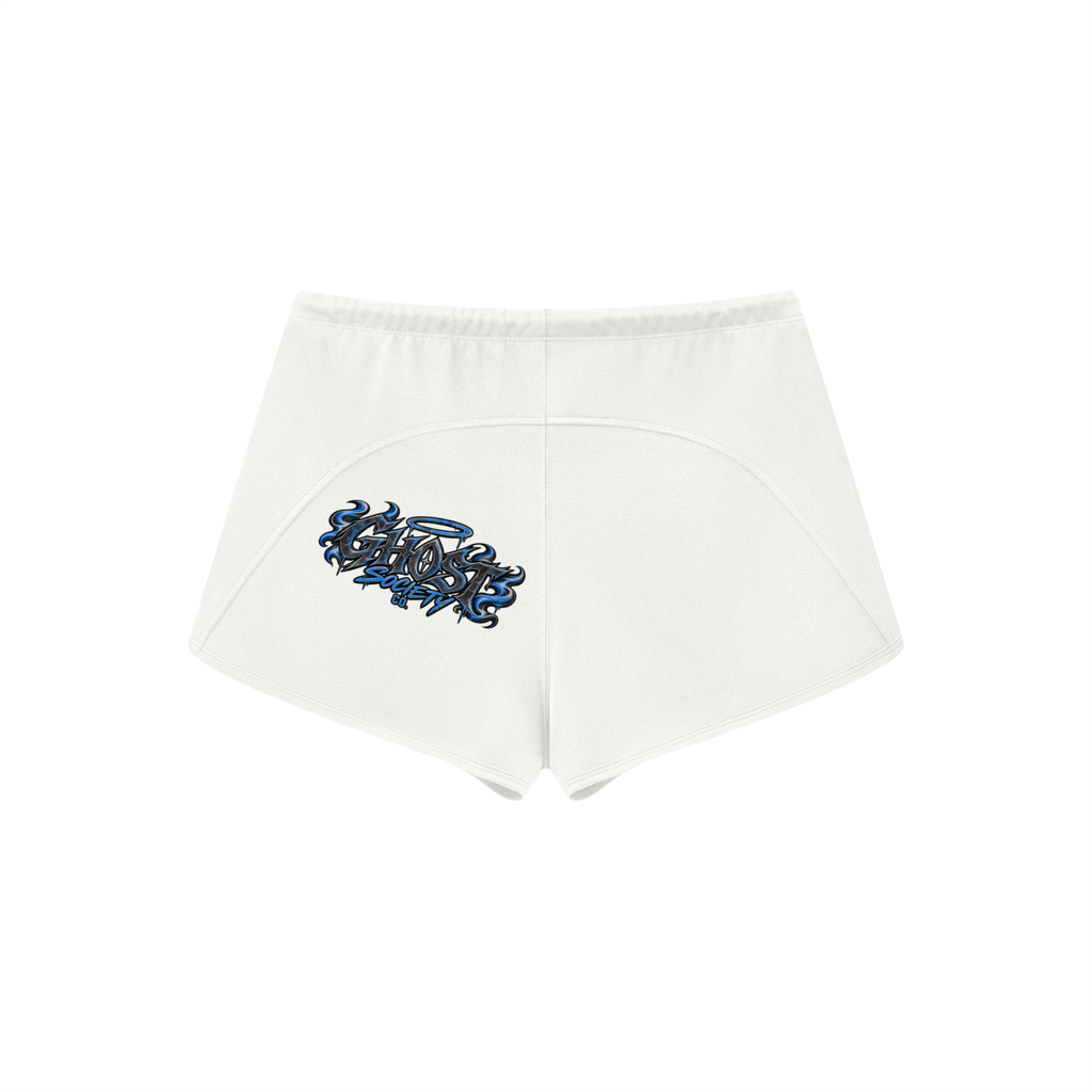 GHOST SOCIETY CO. Women's Drawstring Shorts