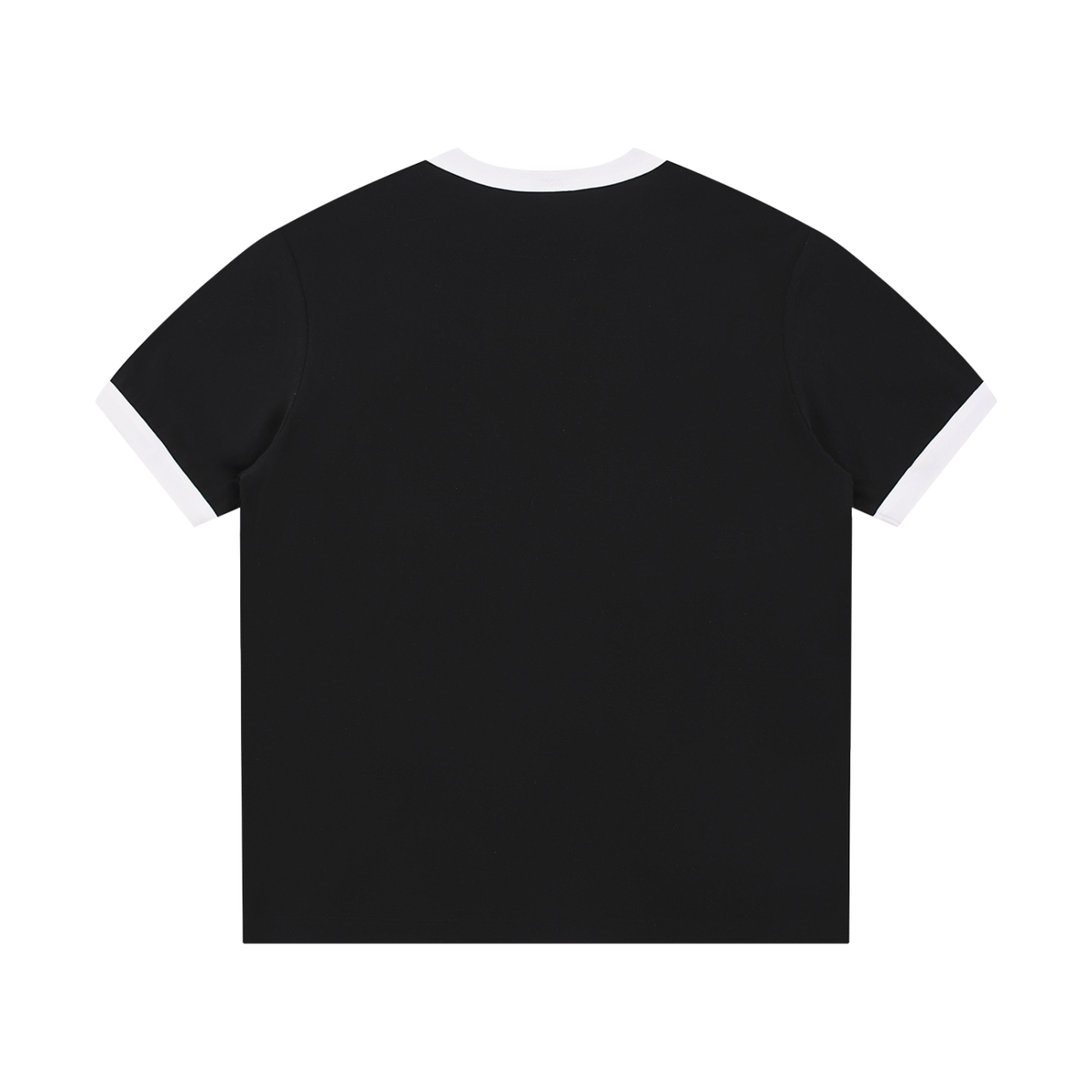 GHOST SOCIETY CO. Unisex Ringer T-Shirt